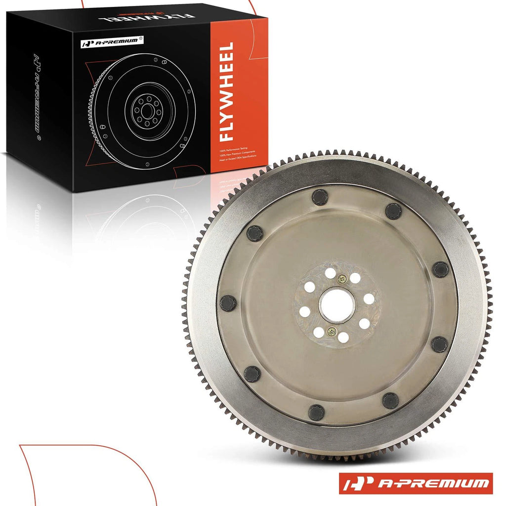 Clutch Flywheel for Subaru Impreza Legacy Outback (2006–2013)