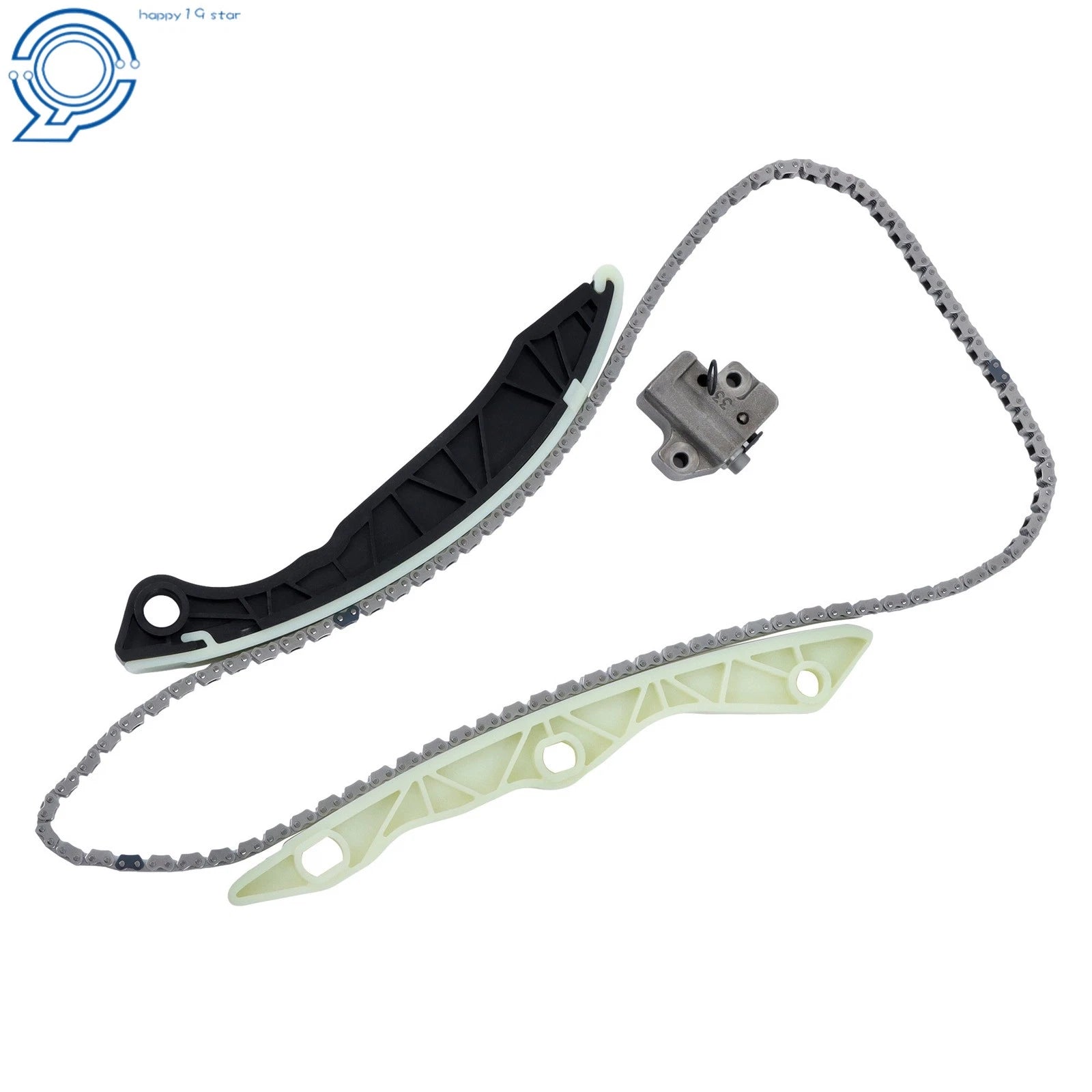 Timing Chain Kit for Mitsubishi Lancer (2008-2013)
