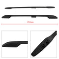 Roof Rack Set for Toyota Prado 120 (2003–2009)