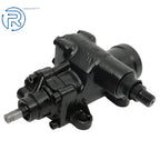 Power Steering Gear Box 27-8412 for Chevrolet Silverado 1500 & GMC Yukon (2002–2006)