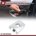Exterior Door Handle Cover Trim No. 806469N00A for Nissan Sentra (2013–2019)