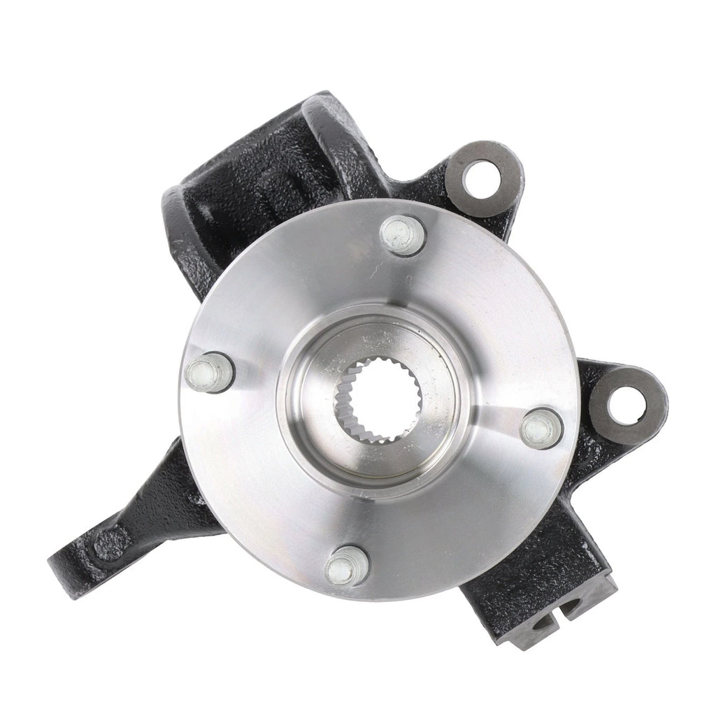 Loaded Steering Knuckle for Ford Focus (2006-2011)