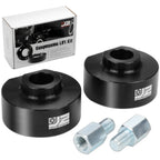2" Aluminum Bump Stop Mount Lift Kit Spacers for Ford F-150 Ranger (1981–2020)