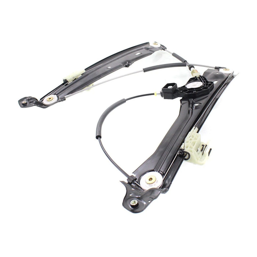 Set of 2 Window Regulators for BMW 750 760