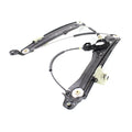 Set of 2 Window Regulators for BMW 750 760