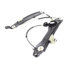 Set of 2 Window Regulators for BMW 750 760
