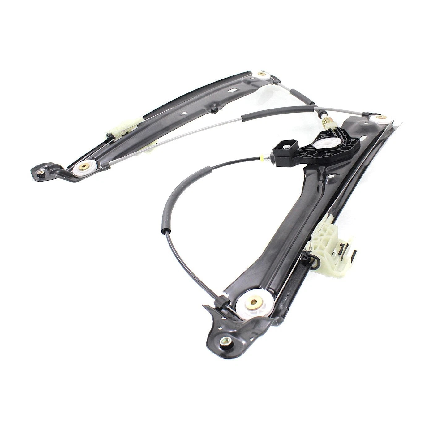 Set of 2 Window Regulators for BMW 750 760
