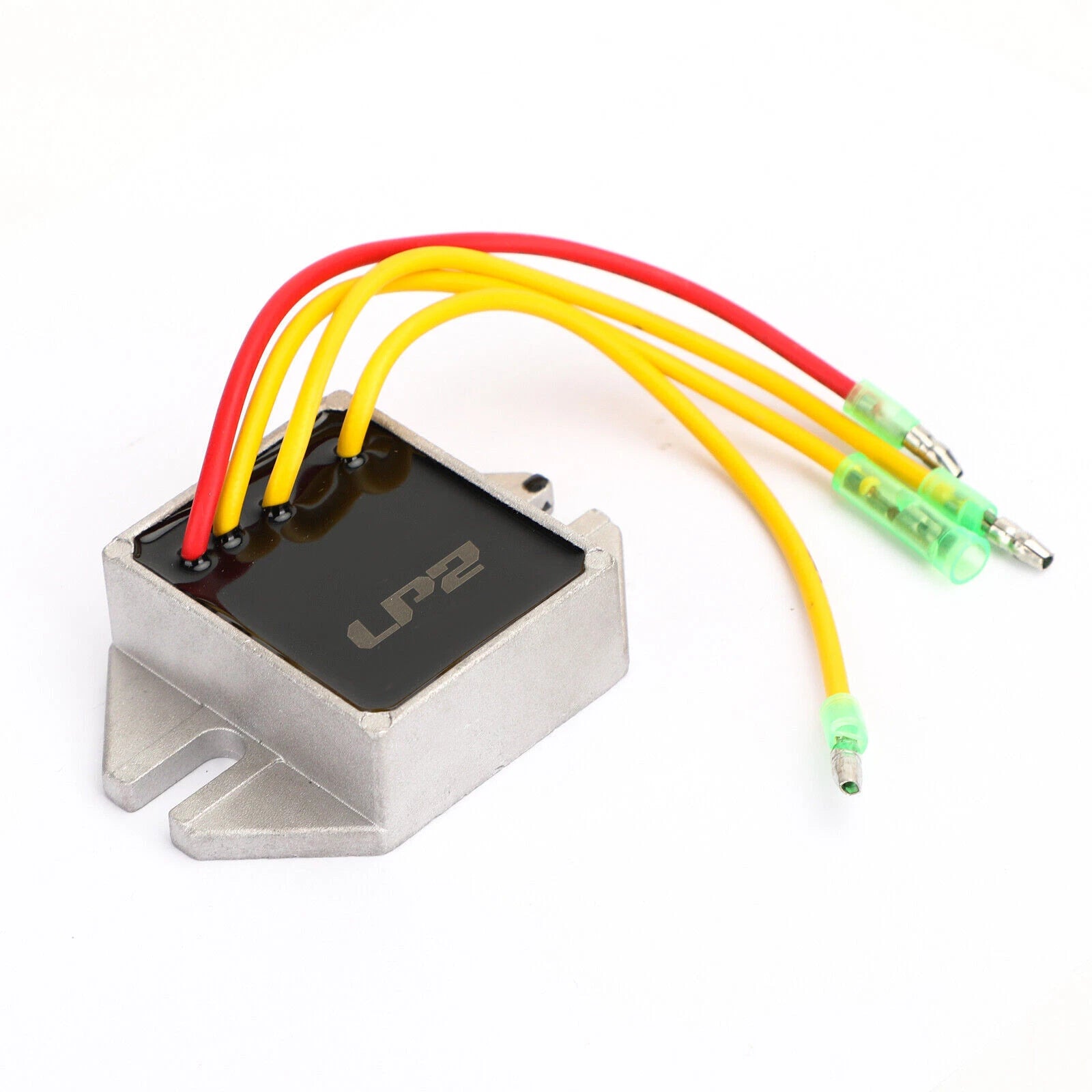 Voltage Regulator Rectifier for SeaDoo GTX GSX XP SP SPX (1996–2003) 278000443 T9