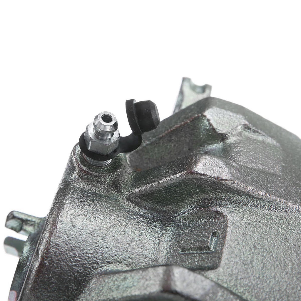 Pair Front Brake Calipers for Kia Sportage (2005–2010) Hyundai Tucson