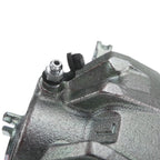 Pair Front Brake Calipers for Kia Sportage (2005–2010) Hyundai Tucson