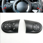 Multifunction Control Switch Covers for MINI Cooper S Roadster (2006-2015)