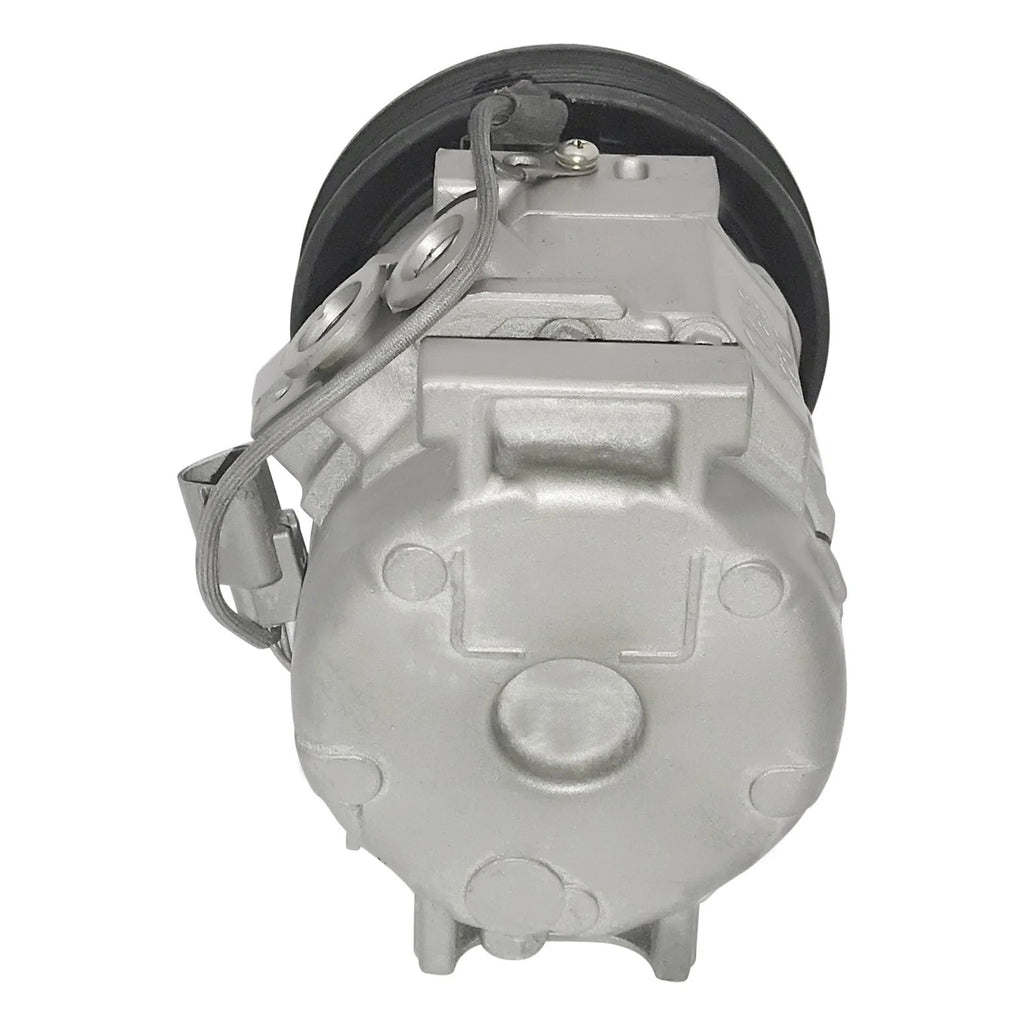 AC Compressor Replacement for Toyota Camry 3.0L (2002-2006)