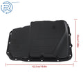 Transmission Pan for Dodge Dakota, Ram 1500/2500/3500, Aspen, Jeep Grand Cherokee (2000–2010)