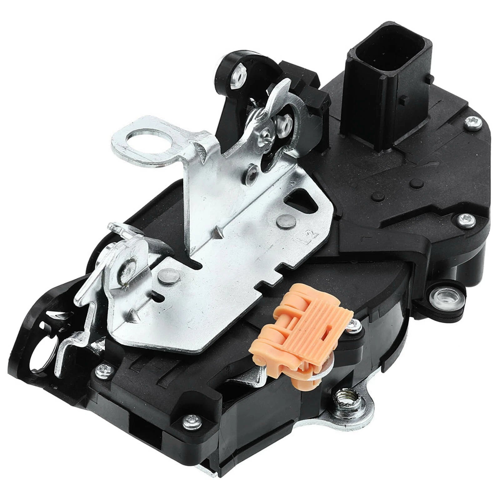 2X Front Door Lock Actuator for Chevrolet Silverado 1500 (2007-2013)