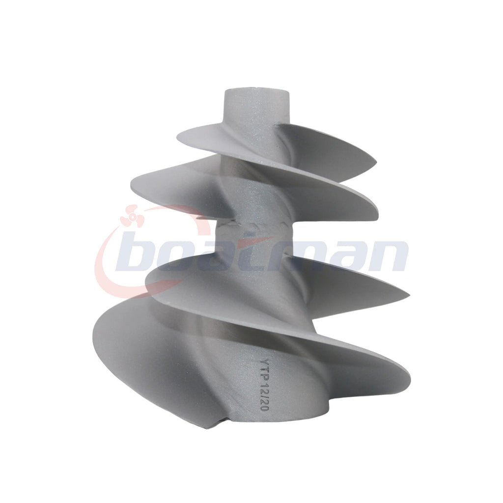 Twin Impeller for Yamaha FX Cruiser SVHO FZR/FZS (2012–2020) YV-TP-12/20