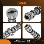 Camshaft for GMC Savana 2500 3500 Sierra 2500 3500 HD (2011–2020)