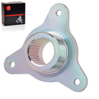 Rear Brake Disc Rotor Hub for Polaris Trail Boss 330 (2005–2013)