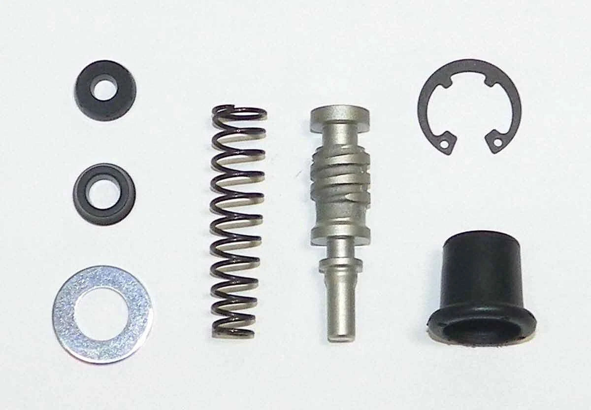 WSM Master Cylinder Rebuild Kit for