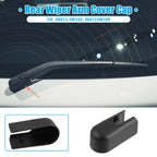 Rear Windshield Wiper Arm Cover Cap 988123W100 for Hyundai Santa Fe (2019–2022)