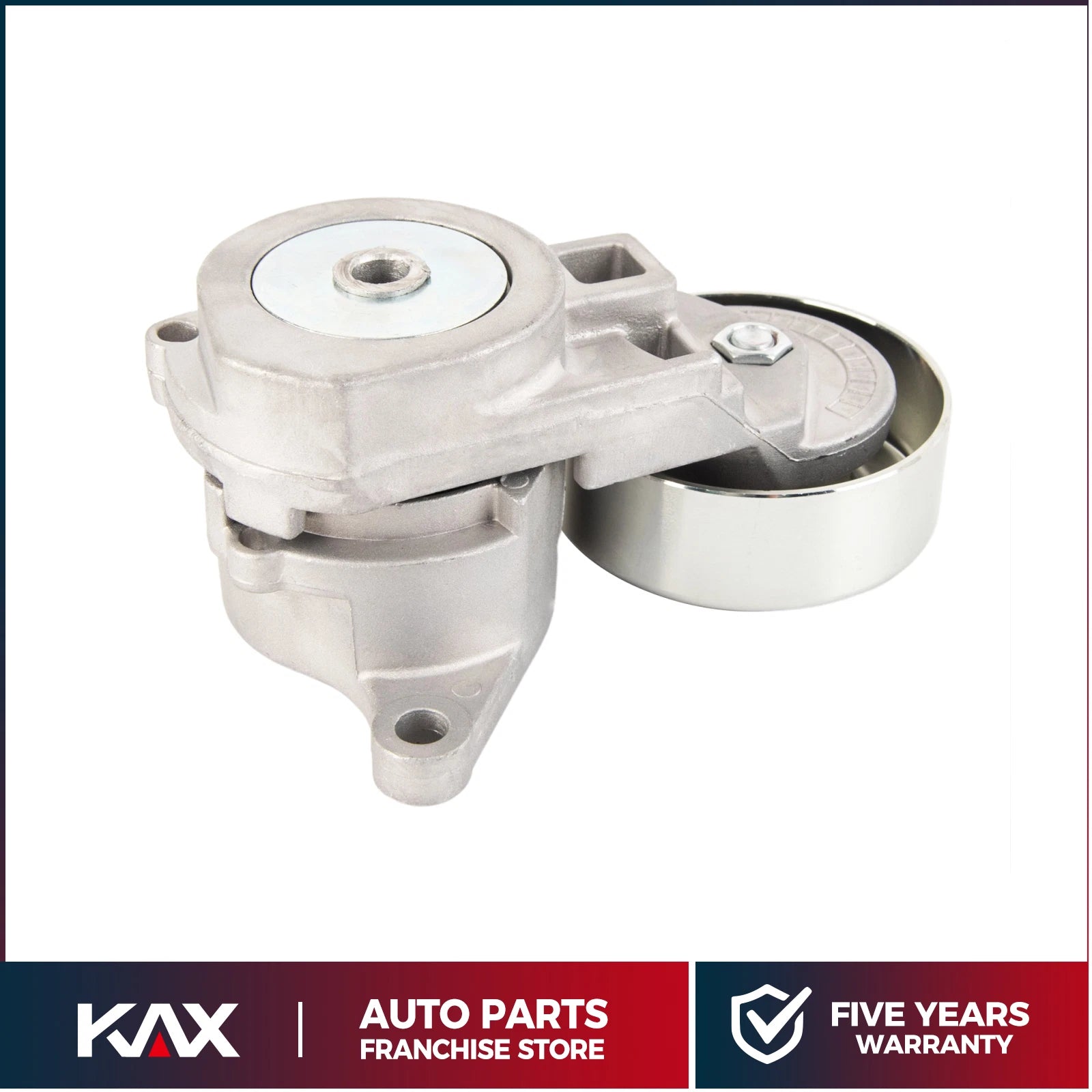 Serpentine Belt Tensioner for Mitsubishi Eclipse Galant Outlander (2006–2013)