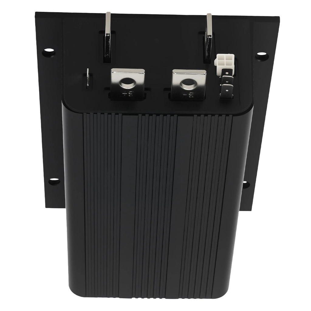 36V 500A Golf Cart Controller for EZGO Club Car DS (1991) - Curtis 1205 1204