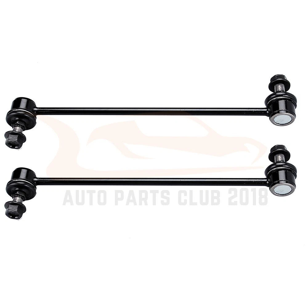2X Front Stabilizer Sway Bar End Link K750124 for Honda Pilot (2006–2015)