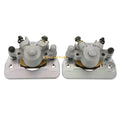 Rear Left Right Brake Caliper & Pads for Can-Am Maverick 1000 1000R Turbo (2013–2018)