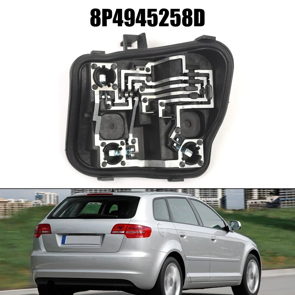 Right Rear Tail Light Circuit Board for Audi A3 5 Door (2009–2013) 8P4945258D