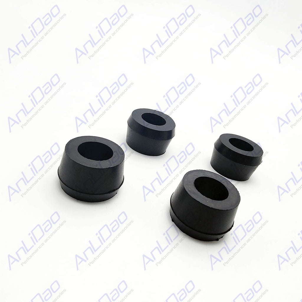 Set of 4 Power Trim Bushings for Mercury Sierra (18-2701, 23-89574)