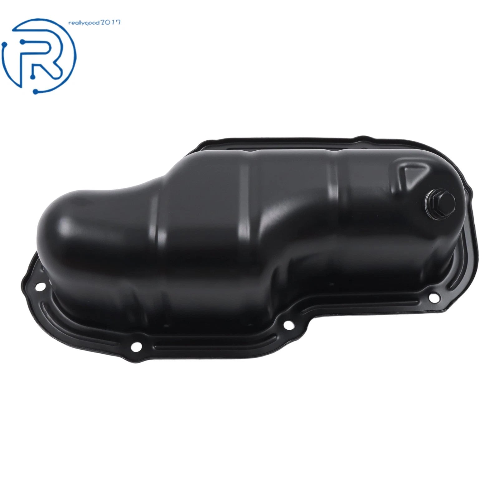 Lower Engine Oil Pan for Nissan Armada Pathfinder Titan QX56 (2004-2015)