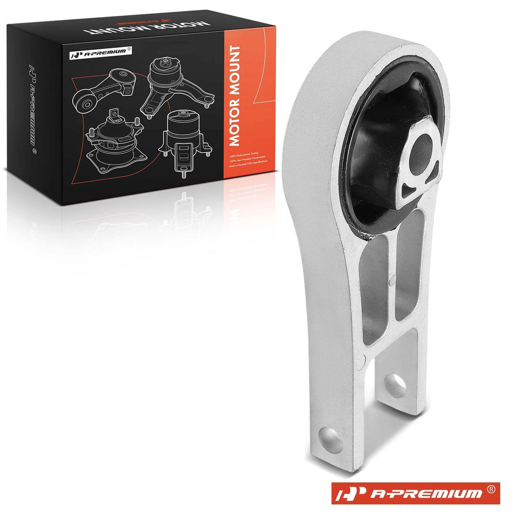 Rear Engine Motor Mount for Jeep Cherokee KL (2014–2018)