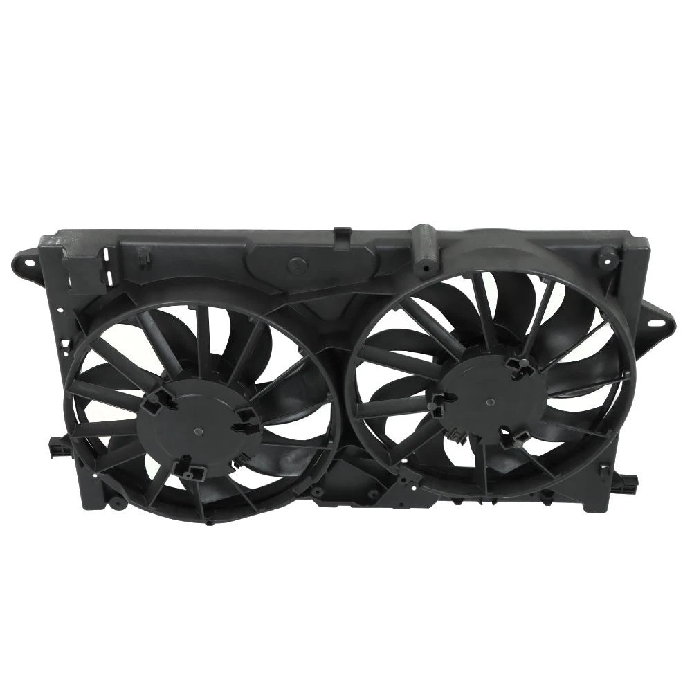 Radiator Cooling Fan for Buick LaCrosse (2010-2016) & Cadillac XTS (2013-2019)