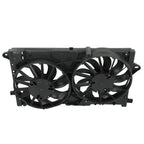 Radiator Cooling Fan for Buick LaCrosse (2010-2016) & Cadillac XTS (2013-2019)