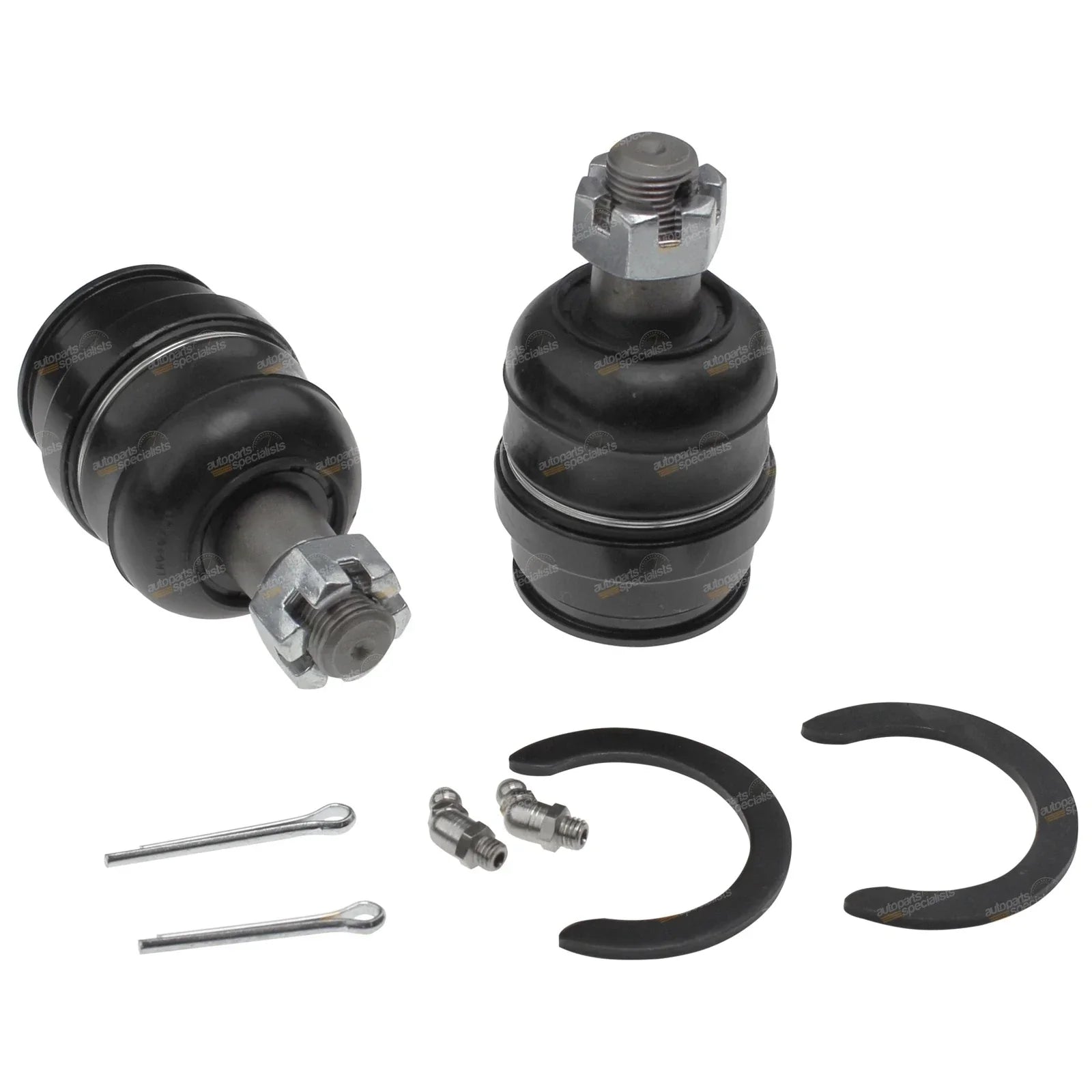 2 x Lower Ball Joints for Landcruiser IFS HDJ100 UZJ100 (1998���2007)