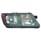 Replacement Passenger Side Headlight Assembly For 2014-2020 Dodge Journey