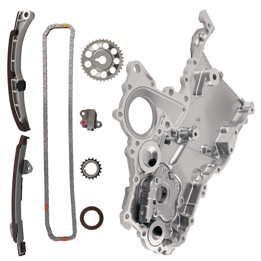 Front Timing Chain for Toyota Echo Yaris 1.5L (2004-2012)