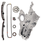 Front Timing Chain for Toyota Echo Yaris 1.5L (2004-2012)