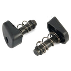 Set of 2 Lock Button Parts for Grinder 9523NB