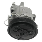AC Compressor Replacement for Nissan Sentra 1.8L (2004-2006)