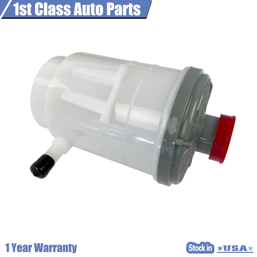 Power Steering Reservoir with Cap for Honda Odyssey Acura CL (1998–2004)