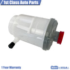 Power Steering Reservoir with Cap for Honda Odyssey Acura CL (1998–2004)