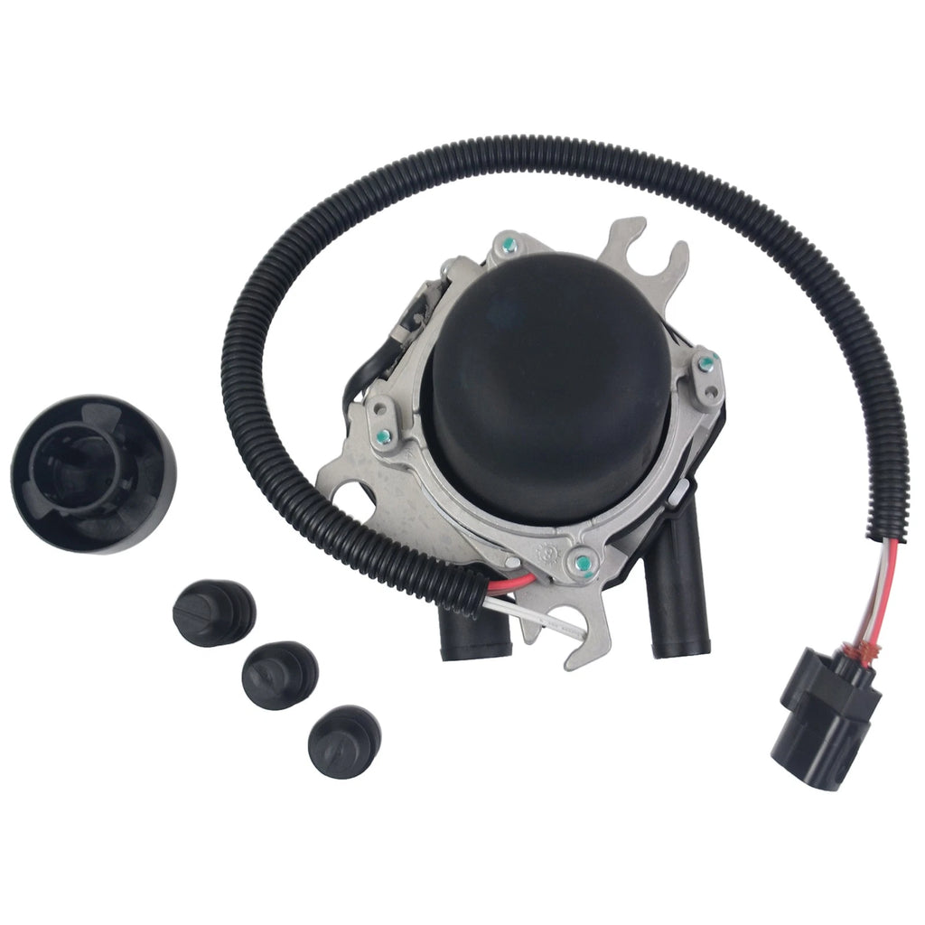Secondary Air Injection Smog Pump for Toyota Tacoma (2012–2015)