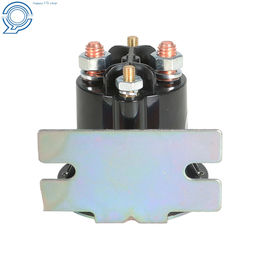 Solenoid for EZGO TXT 48 Volt Electric Golf Cart (2010-Present)