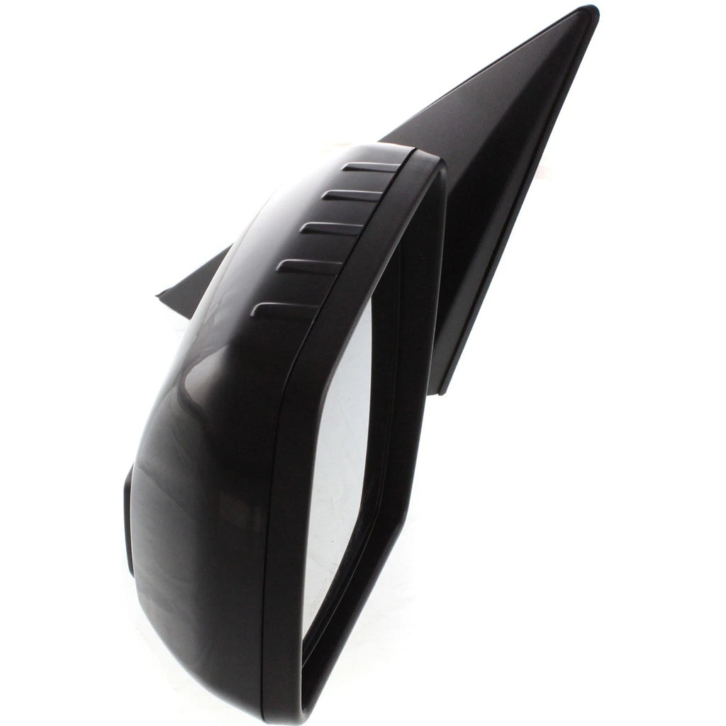 Driver Left Side Heated Mirror for Kia Soul (2010–2013)