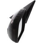 Driver Left Side Heated Mirror for Kia Soul (2010–2013)