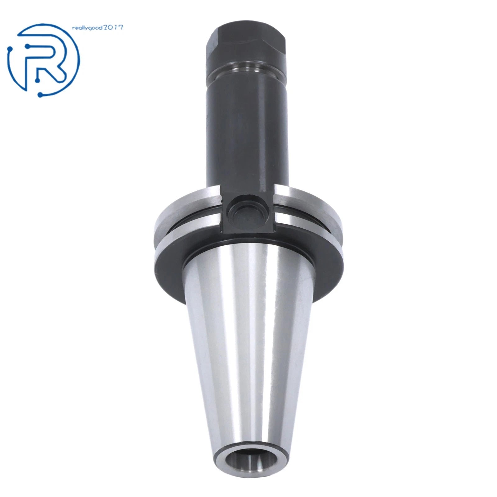 Set of 5 CAT40-ER16 Collet Chucks for CNC Machines