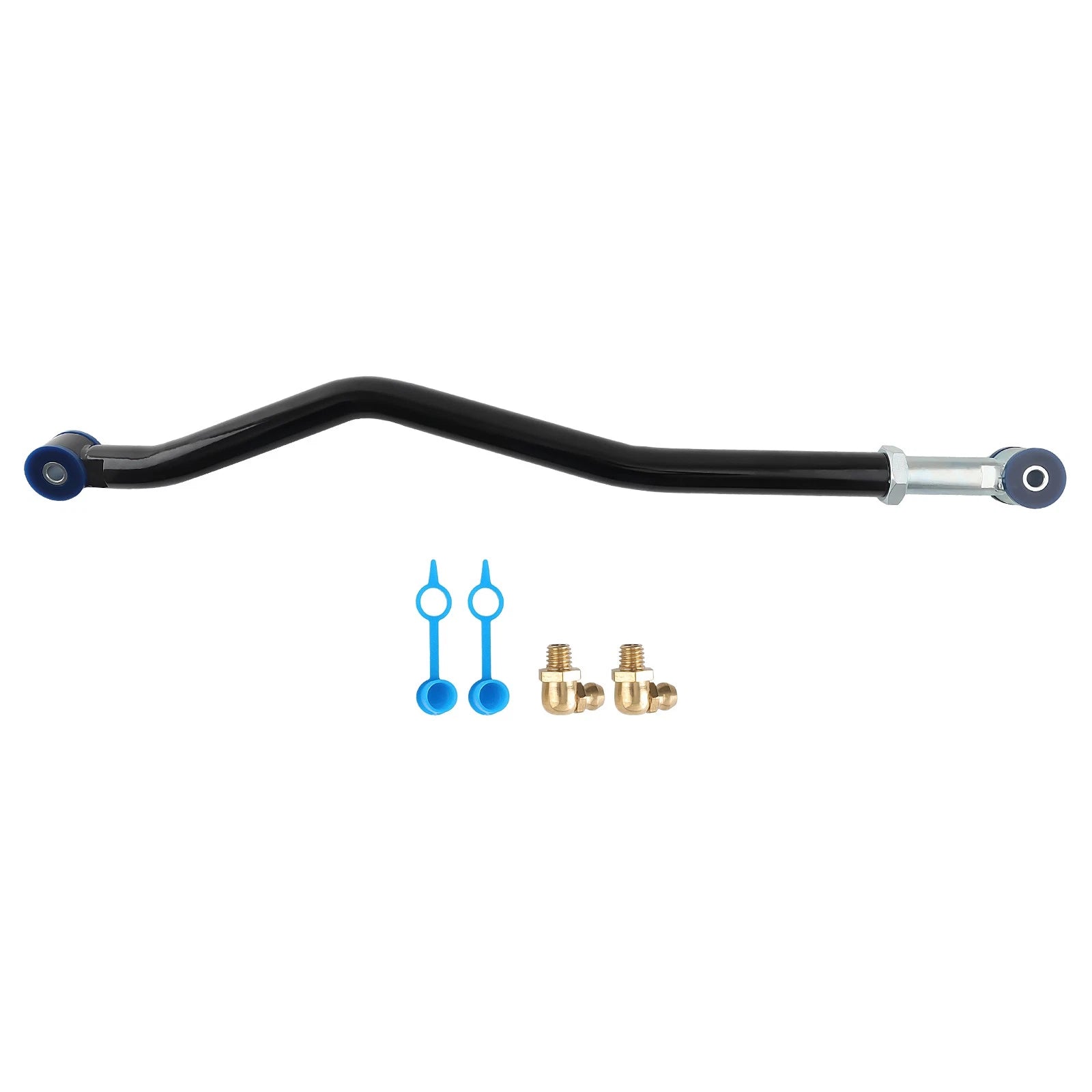 Adjustable Track Bar for Jeep Wrangler JK (2007–2018) 0-6" Lift Kit