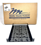1/2 Rack Universal Mounting Shelf 11.5'' for Middle Atlantic HR-UMS1-11.5