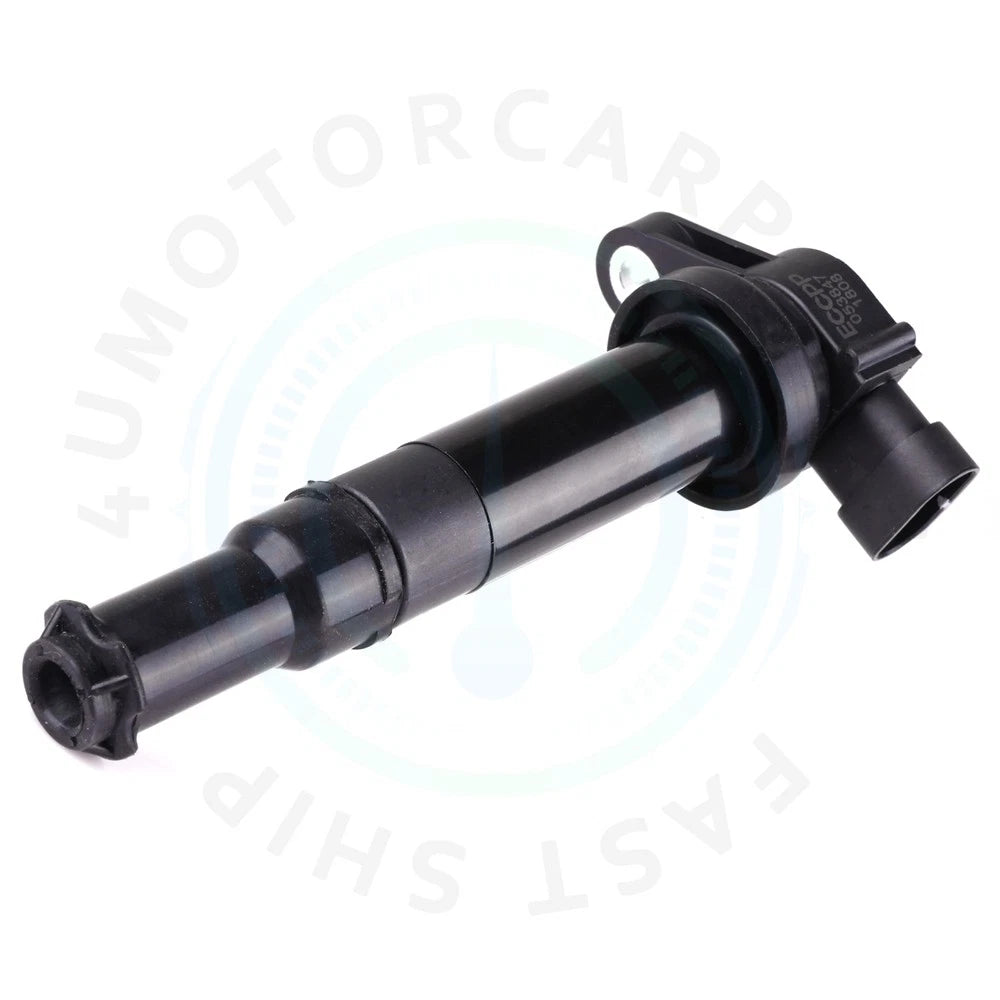 Ignition Coil for Kia Optima, Hyundai Santa Fe (2006–2009)