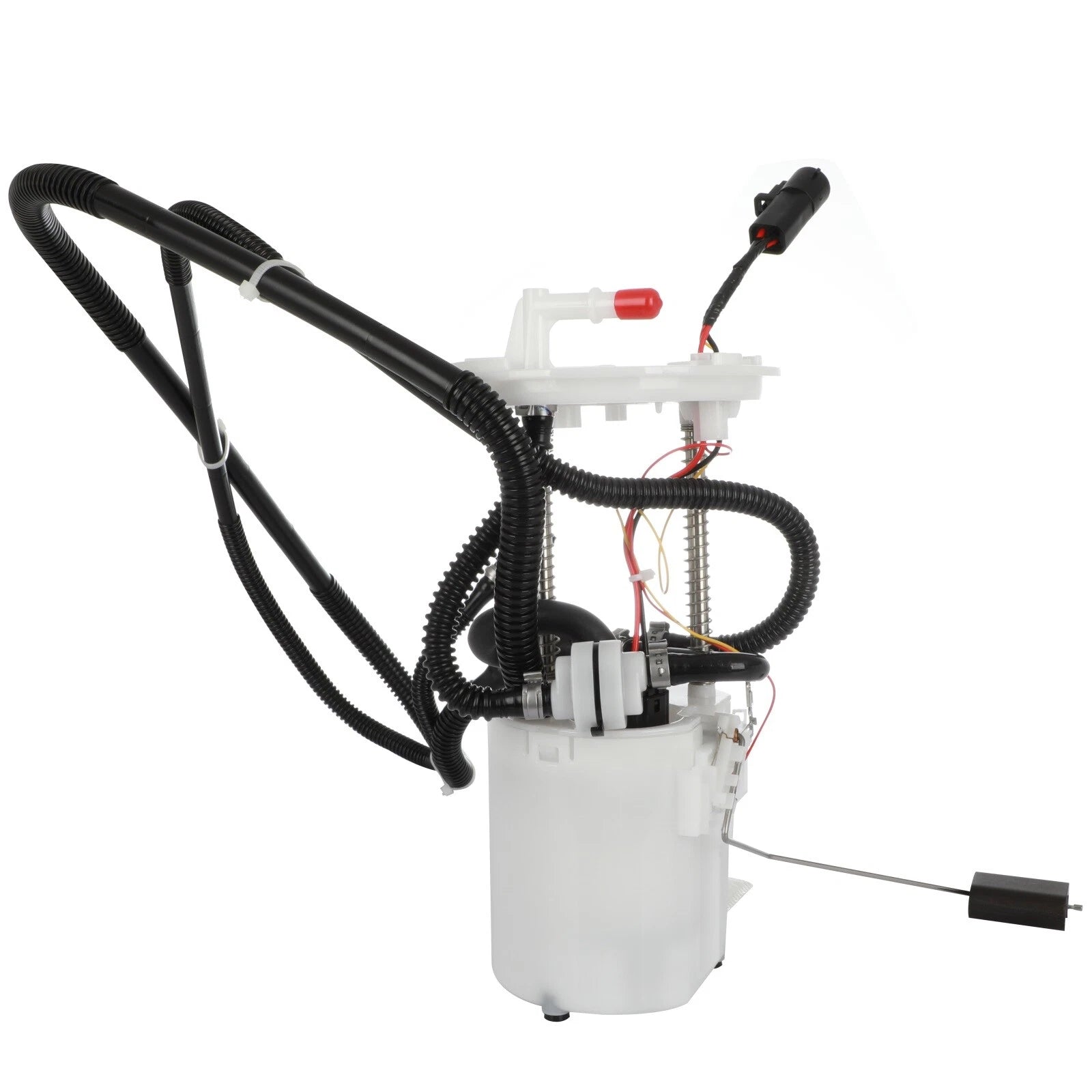 Electric Fuel Pump Assembly for Jaguar S-Type XJ8 (2003-2005)
